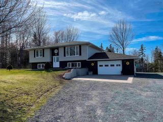 Photo 2: 529 Frasers Mountain Branch Road in Woodburn: 108-Rural Pictou County Residential for sale (Northern Region)  : MLS®# 202209679