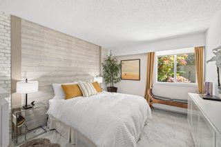 Photo 18: 113 2255 YORK Avenue in Vancouver: Kitsilano Condo for sale in "THE BEACH HOUSE" (Vancouver West)  : MLS®# R2780772