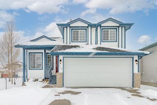 Photo 1: 148 Creek Gardens Close NW: Airdrie Detached for sale : MLS®# A1186652