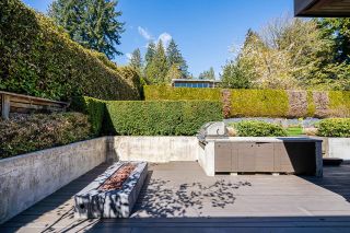 Photo 17: 1741 OTTAWA Avenue in West Vancouver: Ambleside House for sale : MLS®# R2873980