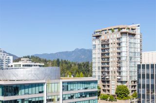 Photo 23: 1001 111 E 13 Street in North Vancouver: Central Lonsdale Condo for sale in "The Prescott" : MLS®# R2488704
