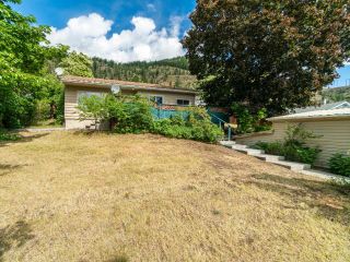 Photo 20: 567 COLUMBIA STREET: Lillooet House for sale (South West)  : MLS®# 162749