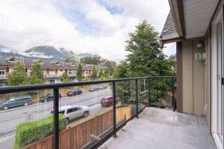 Photo 31: 46 40750 TANTALUS Road in Squamish: Tantalus Townhouse for sale in "Meighan Creek" : MLS®# R2489735