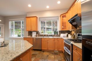 Photo 15: 14 BIRCHWOOD Crescent in Port Moody: Heritage Woods PM House for sale in "STONERIDGE" : MLS®# R2876544