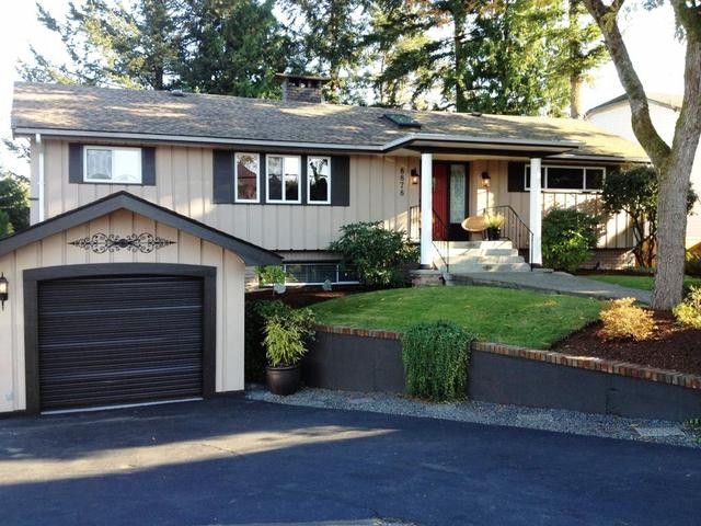 Main Photo: 8878 213TH Street in Langley: Walnut Grove House for sale : MLS®# F1226907