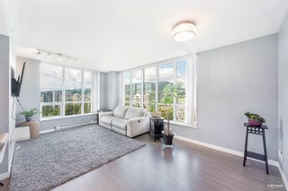 Main Photo: 2608 3093 WINDSOR Gate in Coquitlam: New Horizons Condo for sale : MLS®# R2879582