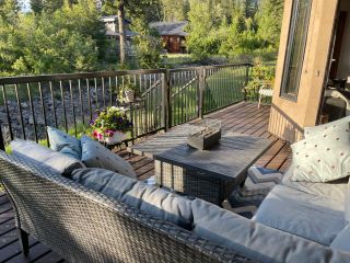 Photo 7: 5025 RIVERVIEW ROAD in Fairmont Hot Springs: House for sale : MLS®# 2468967
