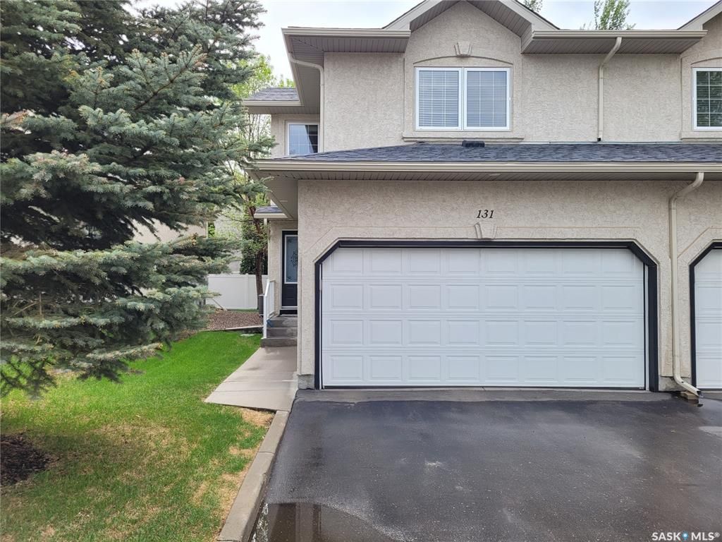 Main Photo: 131 445 Bayfield Crescent in Saskatoon: Briarwood Residential for sale : MLS®# SK930093