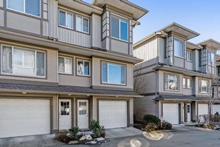 Photo 19: 79 18701 66 Avenue in Surrey: Cloverdale BC Townhouse for sale in "Encore at Hillcrest" (Cloverdale)  : MLS®# R2344850