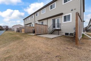 Photo 27: 213 4801 47 Avenue in Lloydminster: Lloydminister Row/Townhouse for sale : MLS®# A2120496