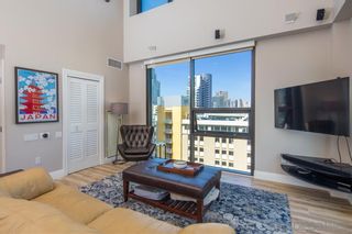 Photo 7: DOWNTOWN Condo for sale : 2 bedrooms : 350 11th Ave #1131 in San Diego
