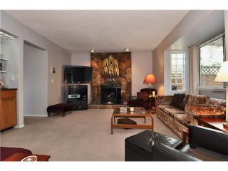 Photo 7: 1350 LANSDOWNE Drive in Coquitlam: Upper Eagle Ridge House for sale : MLS®# V995166