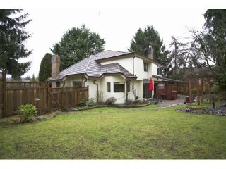 Photo 19: 7537 150A Street in Surrey: East Newton House for sale in "CHIMNEY HILL" : MLS®# R2024417