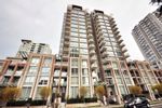 Main Photo: 1206 1055 RICHARDS Street in Vancouver: Downtown VW Condo for sale in "Donavan" (Vancouver West)  : MLS®# R2887218