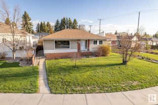 Photo 35: 8036 70 Avenue in Edmonton: Zone 17 House for sale : MLS®# E4293808