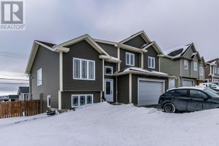 Photo 1: 62 Sunderland Drive in Paradise: House for sale : MLS®# 1267807