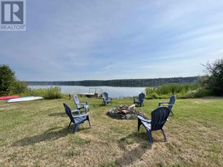 Photo 38: 4842 TEN MILE LAKE ROAD in Quesnel: House for sale : MLS®# R2746555