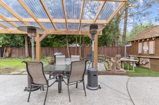 Photo 13: 34870 TERRACE Court in Abbotsford: Abbotsford East House for sale in "BATEMAN AREA" : MLS®# R2775669