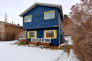 Photo 2: 2108 Home Road NW in Calgary: Montgomery Detached for sale : MLS®# A1171701