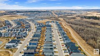 Photo 53: 3886 ROBINS Crescent in Edmonton: Zone 59 House for sale : MLS®# E4381759