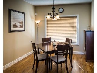Photo 10: 40 BRIDLEWOOD View SW in Calgary: Bridlewood House for sale : MLS®# C4049612