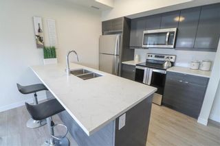 Photo 3: 201 50 Philip Lee Drive in Winnipeg: Crocus Meadows Condominium for sale (3K)  : MLS®# 202219508