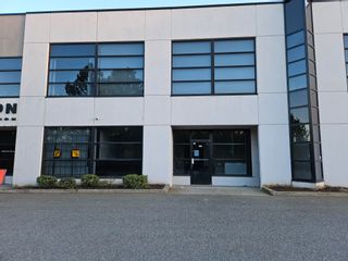 Photo 4: 204 26730 56 Avenue in Langley: County Line Glen Valley Industrial for lease : MLS®# C8059439