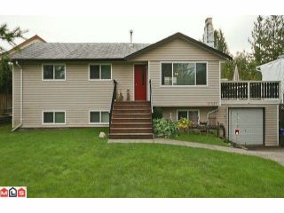 Photo 2: 22060 OLD YALE Road in Langley: Murrayville House for sale in "MURRAYVILLE" : MLS®# F1103592
