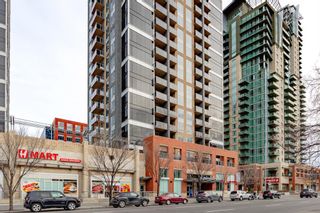 Photo 1: 2503 1320 1 Street SE in Calgary: Beltline Apartment for sale : MLS®# A2017878