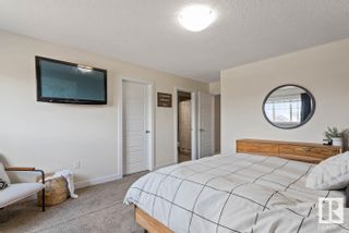 Photo 23: 66 DURRAND Bend: Fort Saskatchewan House Half Duplex for sale : MLS®# E4314450