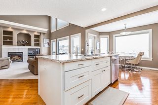 Photo 17: 12030 VALLEY RIDGE Drive NW in Calgary: Valley Ridge Detached for sale : MLS®# A1173791