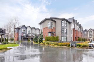 Photo 28: 25 2371 RANGER LANE in Port Coquitlam: Riverwood Townhouse for sale : MLS®# R2636874