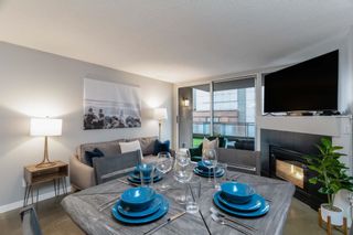 Photo 9: 315 555 ABBOTT Street in Vancouver: Downtown VW Condo for sale in "Paris Place" (Vancouver West)  : MLS®# R2817019