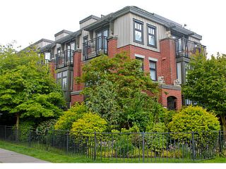 Photo 27: 1709 MAPLE Street in Vancouver: Kitsilano Townhouse for sale (Vancouver West)  : MLS®# V1066186