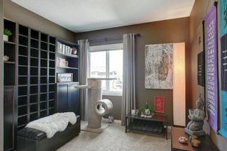 Photo 26: 1707 WENTWORTH Villa SW in Calgary: West Springs Row/Townhouse for sale : MLS®# C4253593