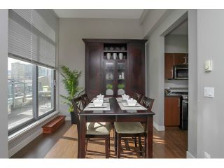 Photo 11: PH2 587 W 7TH Avenue in Vancouver: Fairview VW Condo for sale in "AFFINITI" (Vancouver West)  : MLS®# V1049007