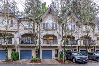 Main Photo: 18 550 BROWNING Place in North Vancouver: Seymour NV Townhouse for sale in "Tanager" : MLS®# R2850839