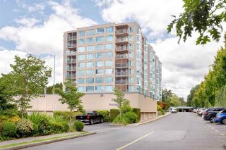 Photo 1: 308 12148 224 Street in Maple Ridge: East Central Condo for sale in "PANORAMA" : MLS®# R2592254