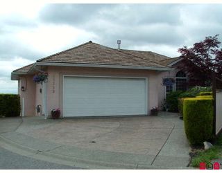 Photo 1: 2 3393 PONDEROSA Street in Abbotsford: Abbotsford West House for sale : MLS®# F2913781