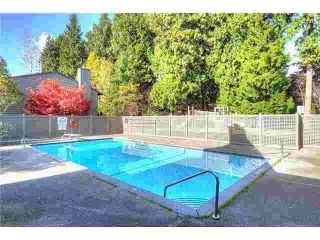 Photo 16: 81 1930 CEDAR VILLAGE Crescent in North Vancouver: Westlynn Townhouse for sale : MLS®# V1096567