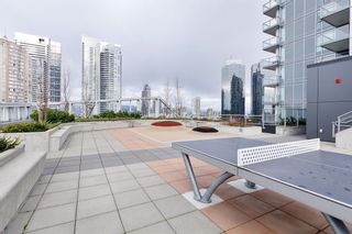 Photo 4: 401 6398 SILVER Avenue in Burnaby: Metrotown Condo for sale in "Sun Tower 2" (Burnaby South)  : MLS®# R2751587