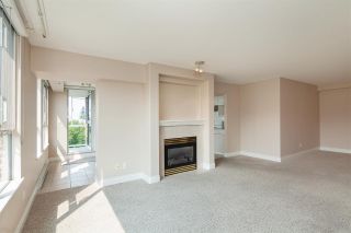 Photo 6: 701 5615 HAMPTON Place in Vancouver: University VW Condo for sale in "The Balmoral at Hampton" (Vancouver West)  : MLS®# R2195977