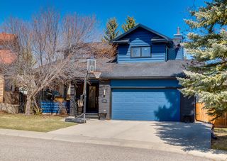 Photo 42: 44 Edcath Rise NW in Calgary: Edgemont Detached for sale : MLS®# A1211004
