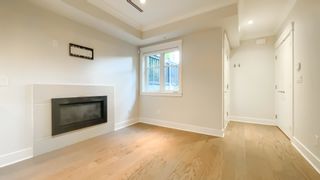 Photo 3: 1973 W 12TH Avenue in Vancouver: Kitsilano Townhouse for sale (Vancouver West)  : MLS®# R2728460