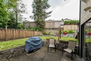 Photo 19: 3174 REID COURT in Coquitlam: New Horizons House for sale : MLS®# R2171852