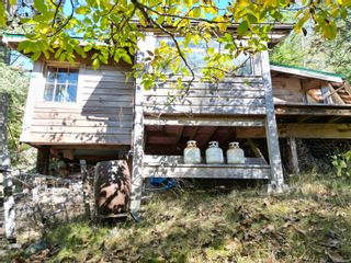 Photo 29: 1 Good Rd in Lasqueti Island: Isl Lasqueti Island House for sale (Islands)  : MLS®# 946703