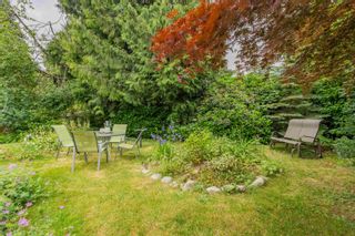 Photo 38: 4368 CLIFFMONT Road in North Vancouver: Deep Cove House for sale : MLS®# R2705086