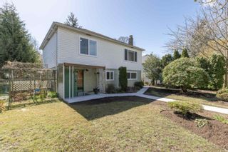 Photo 30: 2764 W 17TH Avenue in Vancouver: Arbutus House for sale (Vancouver West)  : MLS®# R2874835