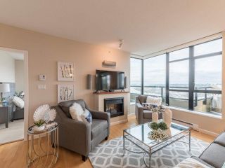 Photo 5: 2102 15 E ROYAL Avenue in New Westminster: Fraserview NW Condo for sale in "VICTORIA HILL - NORTH TOWER" : MLS®# R2536857