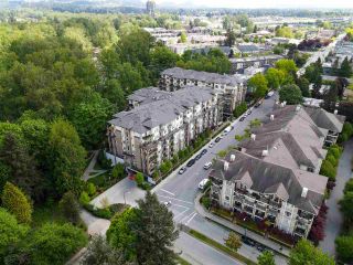 Photo 38: 401 2495 WILSON Avenue in Port Coquitlam: Central Pt Coquitlam Condo for sale in "Orchid Riverside Condos" : MLS®# R2579450